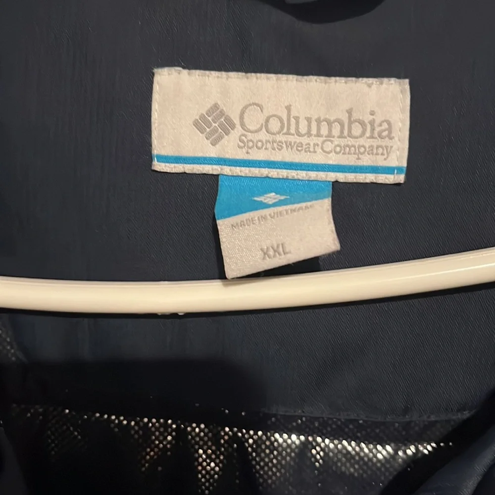 EUC Columbia Suttle Mountain Long Insulated Jacket - Picture 2 of 10
